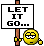 Let it go! :letitgo: